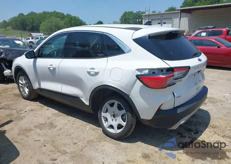 2020 Ford Escape Se from USA, damaged, VIN 1FMCU9G63LUA85246